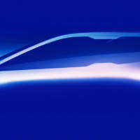 First teaser of the upcoming BMW iNext Concept - the production model will start a new era