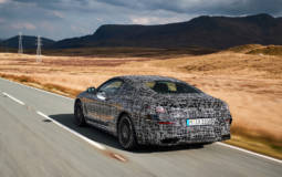 Mercedes-AMG E 53 Sedan and T-Modell are here