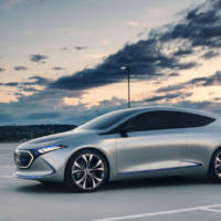 Mercedes-Benz to build electric car in France