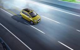 Peugeot 108 gets updated line in UK