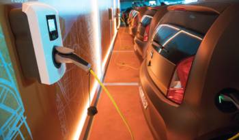 Seat eMii reaches Barcelona streets