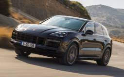 Porsche will recall 60.000 cars equipped with the emissions-defeat device