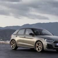 2018 Audi A1 Sportback facelift available on UK