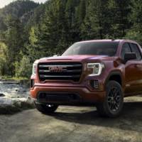 2019 GMC Sierra Elevation special edition launched