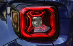2019 Jeep Renegade facelift announced