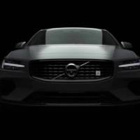 2019 Volvo S60 - new video teaser