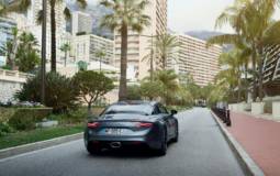 Alpine A110 Legende UK pricing announced