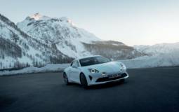 Alpine A110 Pure available in UK