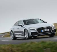 Audi A7 V6 TDI now available with 231 HP