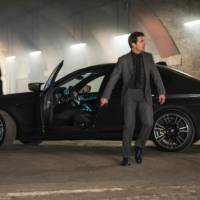 BMW to support again Mission Impossible movie