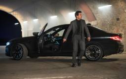 BMW to support again Mission Impossible movie