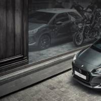 DS3 Cafe Racer special edition launched