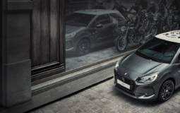 DS3 Cafe Racer special edition launched