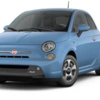 Fiat will launch a new 500e and 500 Giardiniera electric wagon