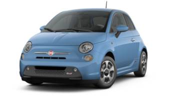 Fiat will launch a new 500e and 500 Giardiniera electric wagon