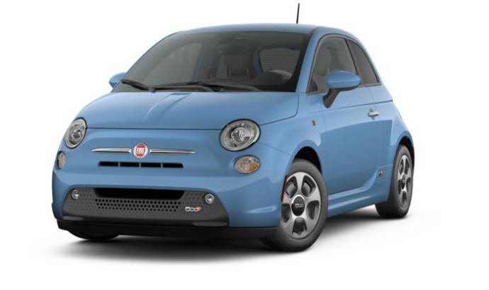 Fiat will launch a new 500e and 500 Giardiniera electric wagon