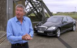 Fifth Gear will be back from September