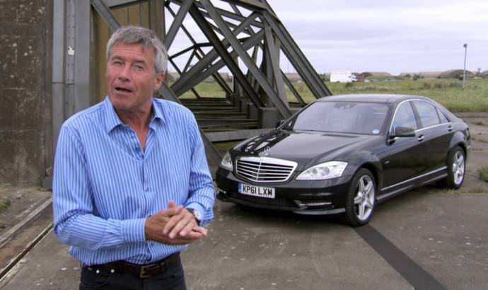 Fifth Gear will be back from September