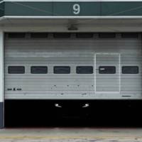 First teaser pictures with the all-new Skoda Kodiaq RS