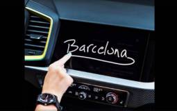 First teaser video for the new generation Audi A1