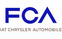 Five years, 26 new vehicles from Fiat Chrysler Automobiles Group