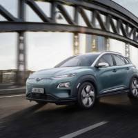 Hyundai Kona Electric is already sold out in Norway