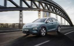 Hyundai Kona Electric is already sold out in Norway