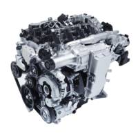 Mazda SKYACTIV-X SPCCI new technology for gasoline engine