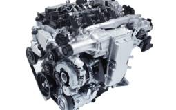 Mazda SKYACTIV-X SPCCI new technology for gasoline engine