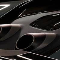 McLaren teases again its supercar ahead of Goodwood FOS