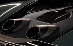 McLaren teases again its supercar ahead of Goodwood FOS