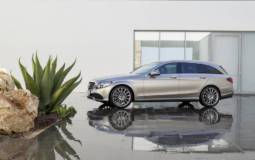 Mercedes-Benz will recal 774k diesel engined cars in Europe