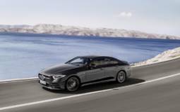 Mercedes UK launches E53 AMG, CLS 53 and E400d