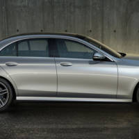 New Mercedes E-Class updates announced