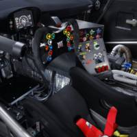 Nissan GT-R Nismo GT3 has air con and costs more than half a million USD
