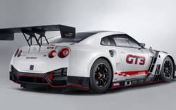 Nissan GT-R Nismo GT3 has air con and costs more than half a million USD