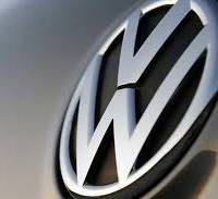 Volkswagen was fined 1 billion Euros for diesel emission scandal