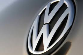 Volkswagen was fined 1 billion Euros for diesel emission scandal