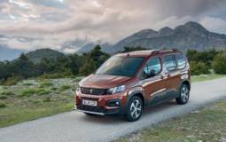 2018 Peugeot Rifter UK pricing announced