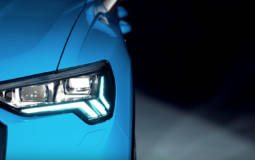 2019 Audi Q3 - First video teaser
