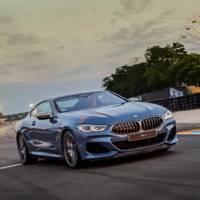 2019 BMW M850i xDrive Coupe US pricing announced