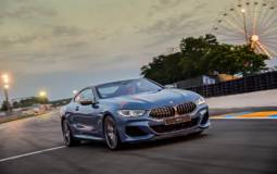 2019 BMW M850i xDrive Coupe US pricing announced