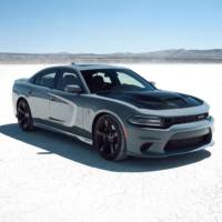 2019 Dodge Charger gets updated across the range