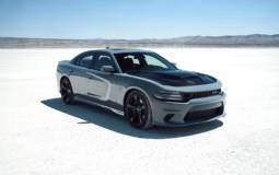 2019 Dodge Charger gets updated across the range