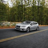 2019 Subaru Impreza US pricing announced