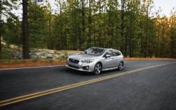 2019 Subaru Impreza US pricing announced
