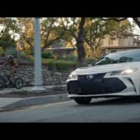 2019 Toyota Avalon to benefit from a new US campaign