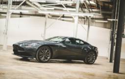 Aston Martin DB11 Classic Driver Edition