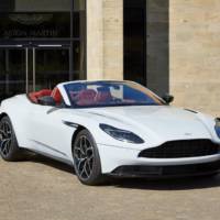 Aston Martin DB11 Henley Royal Regatta DB11 Volante