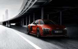 Audi Sport Performance Parts R8 available in the UK